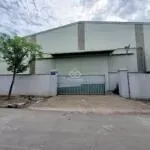 Bán 2.500m2 xưởng kcn quất động thường tín.