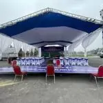 Hính thức khởi công công viên 9ha – square city phổ yên bước vào vùng tăng giá mới!