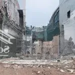 Chính chủ bán nhà số 76 mặt phố bờ sông sét,đường 20m, 2 vỉa hè rộng,xây toà building cực đẹp