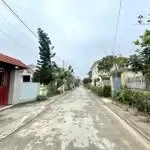 Bán đất hữu bằng - kiến thụy - hải phòng