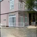 Bán nhà 1 trệt 1 lầu và 4p trọ hẻm 288 huỳnh văn lũy, 199m2, giá 5,25 tỷ tại phú lợi