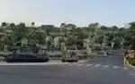 Chính chủ cần bán gấp nhà phố 1 triệt 2 lầu 1 tum rẻ nhất dự án .