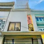 Gấp bán lô đất đẹp 5x10 ngay p1 phú nhuận,gần phan đình phùng,chỉ 5ty68 bl