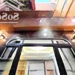Ra nhanh nhà tô hiệu, p.hiệp tân, tân phú. dt40m2/giá 2tỷ300. pháp lý chuẩn chỉnh, không kẹt nh