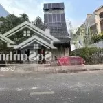 Nhà mặt tiền đẹp 5 tầng sau lưng go dĩ an, khu tthc dĩ an, 122m2, giá 9,8 tỷ tl