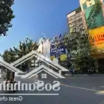 Mặt tiền kinh doanh đề thám dt 4,3 x 22m 2 tầng, giá 36 tỷ