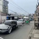 Bán đất hẻm xe hơi quay đầu ngay lê văn việt - tnpb , quận 9 . ( 5 x 16 ) = 80m2 , chỉ 4.x tỷ.