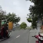 Bán 3 lô liền kề mt đường 15m phạm hùng - hòa xuân - cẩm lệ thích hợp làm kho, xưởng