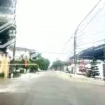 Bán nền biệt thự đường phạm công trứ khu nghĩ dưỡng cồn khương, ninh kiều, cần thơ