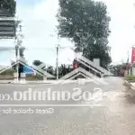 Bán 3 nền biệt thự đường trần văn giàu khu nghĩ dưỡng cồn khương, ninh kiều, cần thơ