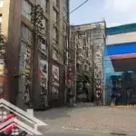 Cho thuê nhà 3 tầng làm văn phòng, showroom, spa, nha khoa, trung tâm đào tạo