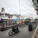 Lô góc mặt tiền đường tô hiệu, vỉa hè hơn 5m, nhà 3 tầng. giá chỉ 15,x tỷ