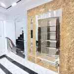 Bán nhà siêu hiếm phố hoàng sâm - 50m, 6 tầng thang máy, ô tô lexus vào nhà - giá 19 tỷ