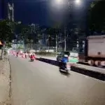 Bán nhà trung chánh hóc môn 3tỷ250 diện tích 62m vuông 6.2 x 10m xe hơi tới nhà chỉ có