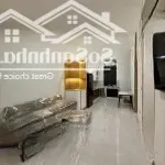 Bán chung cư vip phố lý nam đế khu phân của bộ chính trị, an ninh tuyệt đối 70m2 sổ đỏ - miễn tg