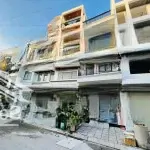 Chính chủ cần bán nhà 4 tầng, quận 12, đường nhựa hxt 64m2