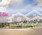 Chính chủ bán lô góc 2 mặt tiền đất dv cạnh aeon maill hà đông