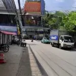 đất đẹp trung tâm quận 2. đường rộng rãi xe hơi tới đất. ngang 5.3m nở hậu. bước chân ra cây xoài