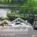 Cc bán đất lê ấm sát đường 29 tháng 3. hòa xuân .diện tích 100 m2 giá 4.67 tỷ