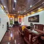 Bán nhà 4 tầng đẹp long lanh trung tâm p. võ cường, tp bắc ninh