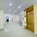 Bán nhà 6,5 tầng view vườn hoa khu khả lễ 3, võ cường, tp bắc ninh