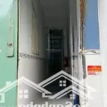 Bán nhà riêng tại lý thái tông, 6,8 tỷ, 80m2, 6pn, 6wc, tân phú, hcm đang có dãy trọ 6 phòng