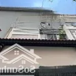 Chủ sang tên ngay nhà đường đồng nai, phường 15, quận 10 - giá:3tỷ770/52,8m2 (4,4x12m) sổ vuông a4