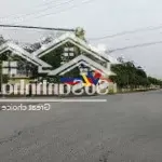 Bán 2.500m2 xưởng kcn quất động thường tín