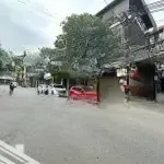 Cho thuê nhà 3 tầng, cách ga tàu điện trên cao: văn khê 100m