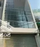 Cho thuê nhà hẻm xe hơi 149/4a đường 3/2, phường 11, quận 10