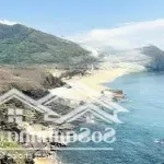 Chỉ hơn 2 tỷ, có ngay 17m mặt tiền, view trực diện biển hoài hải, 30 bước chân chạm biển, 285m2