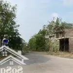 Bán gấp lô 104m2 làn 2 đường vành đai 1 kdc số 3 thị trấn thắng giá chưa tới 2,5 tỷ