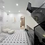 Bán nhà mặt phố đường bùi giáng, hòa an, cẩm lệ, mt, dt 85m2