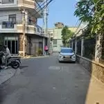 Nhà tây hoà, 200m2, ngang 6.8m, ngay ga metro, hxh, chdv 5 tầng, 10,8 tỷ