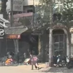 Bán nhà mặt phố 211 đường an bình, quận 5 chính chủ