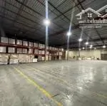 Bán kho xưởng h. châu thành, t. tiền giang (kết nối trực tiếp ql1a).
