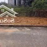 đất hiếm hòa lạc - đường aphan - ngõ thông tứ tung ô tô tránh ba gác - dt166,5m2 mt 9m, giá 4, 2tỷ