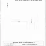 Chủ gởi bán đất đường nhân hoà 8