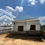 Chính chủ bán nhà khu vực xã liên đầm, huyện di linh
