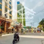 Bán lô góc 2 mặt tiền phan tôn - dt 543.6m2 ngang 23m - gọi đàm tiến