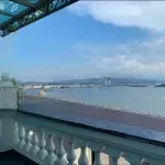 Hot, cần bán căn biệt thự biển hạ long full nội thất, view biển tuyệt đẹp, dự án beverly hills