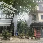 Bán lô đất đường nguyễn lý - gần công viên văn tiến dũng - hoà xuân