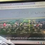 291m2, đầu nguồn sông nhuệ, xã hạ mỗ, giá 48tr/m2 (13 tỷ 968 triệu)