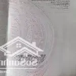 Bán 62,4m2 đất đồng ông, có sổ đỏ kèm theo, giá 105tr/m2