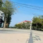 Bán 80m2 và 100,9m2 đất đấu giá cửa liễu, xã hạ mỗ.