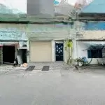 Bán nhà đường nhựa 8m 25/4 tái thiết 5x18 ngay lạc long quân-lý thường kiệt chỉ 14,9 tỷ