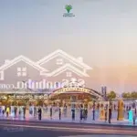 Cho thuê mặt bằng kiot phố đi bộ-chợ đêm công viên 36ha vinhomes grand park sắp khai trương sầm uất