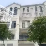 Chính chủ bán nhà phố manhattan, sẵn sổ, dt 94m2, nhà 5 tầng, hoàn thiện cơ bản, gần công viên 36ha