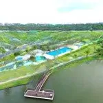 đất nền nam long 2 nằm ngay trung tâm tp cần thơ