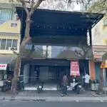 Bán nhà mặt tiền đường bạch đằng- khu bàn cờ nha trang